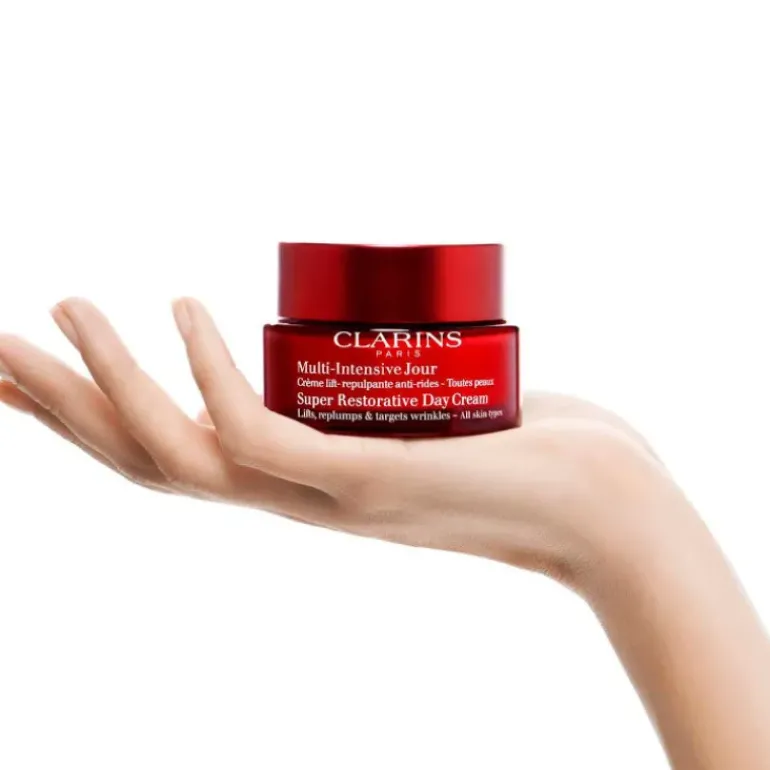 Multi-Intensive Jour - Tutti i tipi di pelle 50 ML