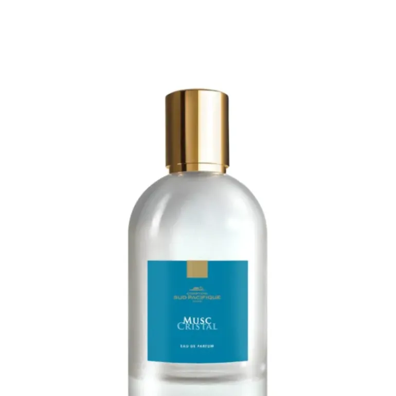 Musc Cristal 100 ML