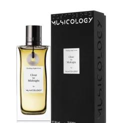 Musicology Close to Midnight 95 ML