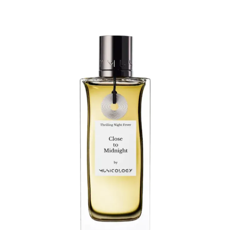 Musicology Close to Midnight 95 ML