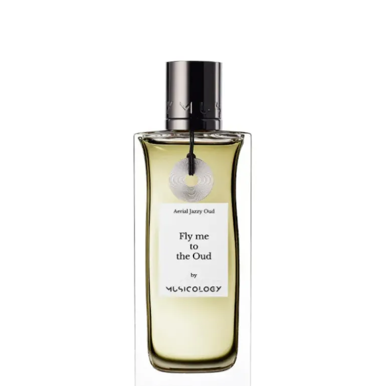 Musicology Fly me to the Oud 95 ML
