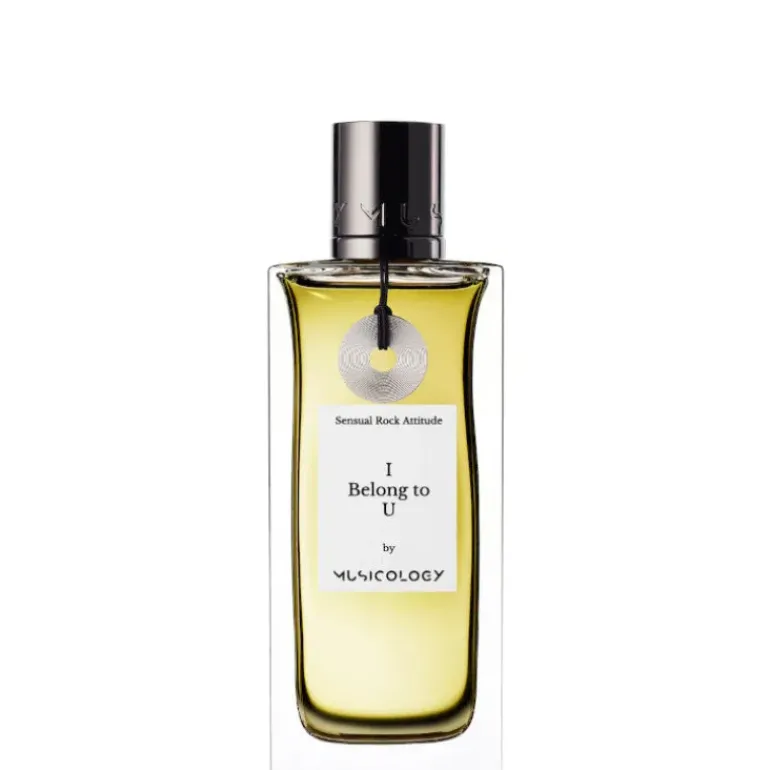 Musicology I Belong to U 95 ML