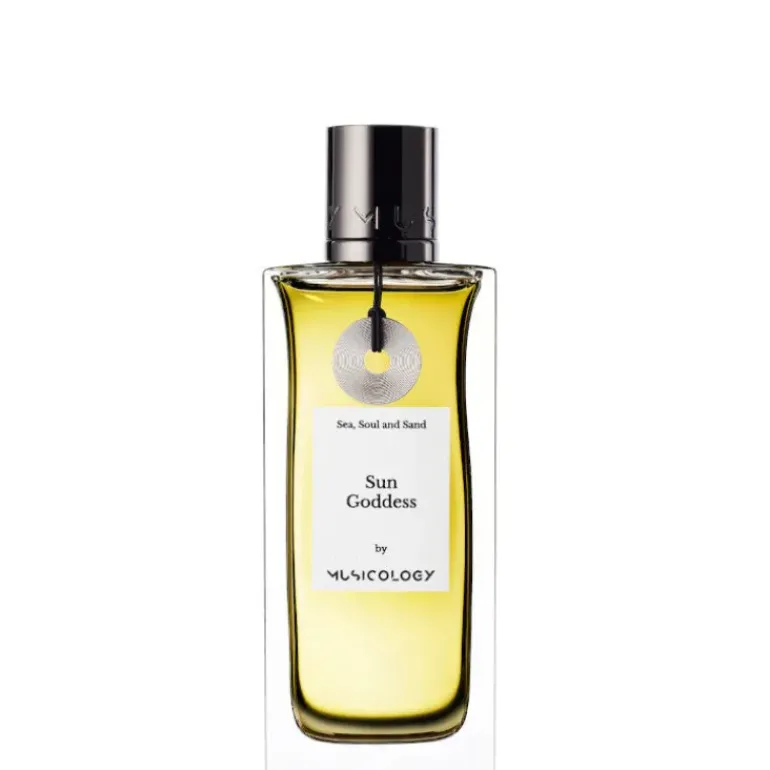 Musicology Sun Goddess 95 ML