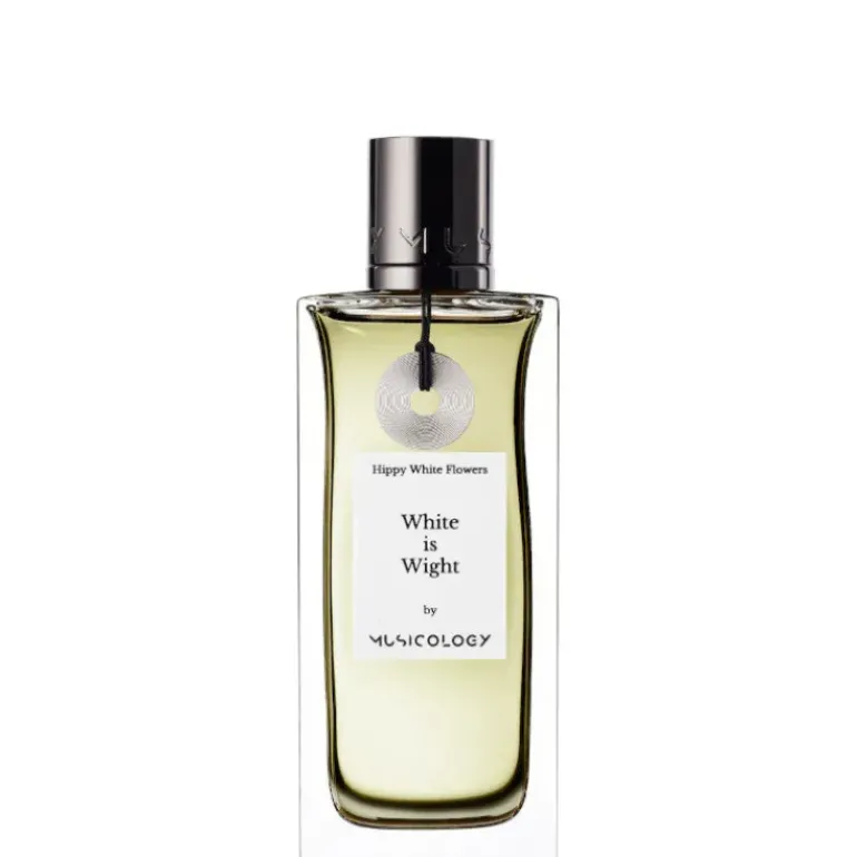 Musicology White is Wight 95 ML