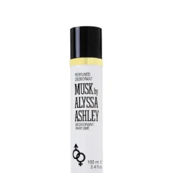 Musk Deo