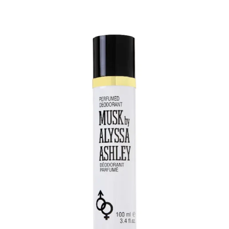 Musk Deo