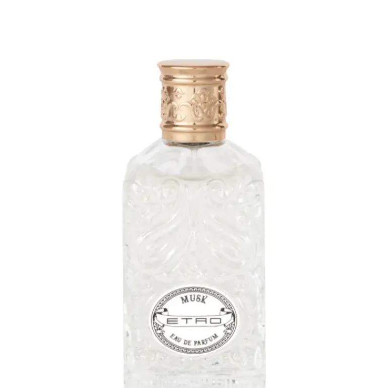 Musk EDP Edizione Limitata 100 ML Scatola Stoffa