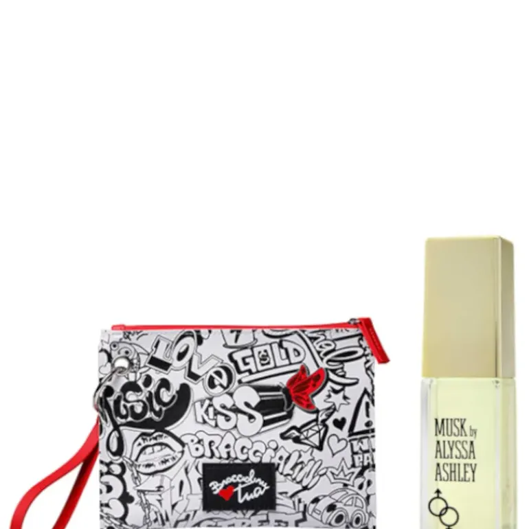Musk EDT