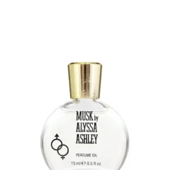Musk Oil