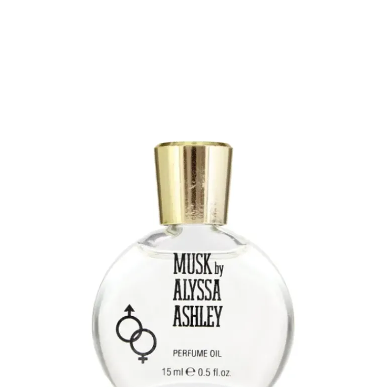 Musk Oil