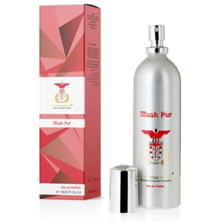Musk Pur 150 ML