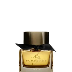 My Burberry Black