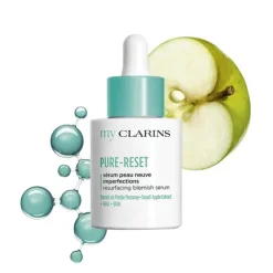 My Clarins - PURE-RESET Sérum peau neuve imperfection 30 ML