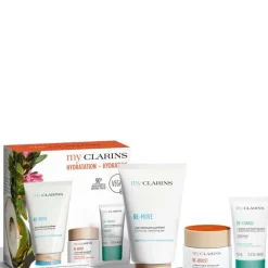 My Clarins - RE-BOOST crème hydra-énergisante Confezione