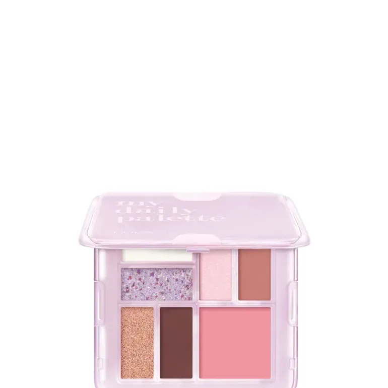 My Daily Palette