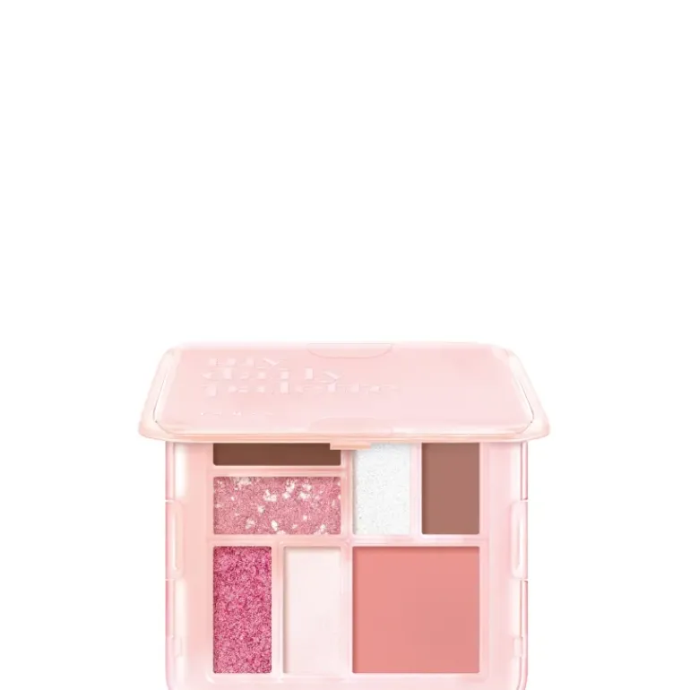 My Daily Palette