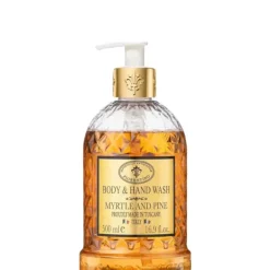 Myrtle and Pine 500 ML