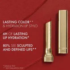 My Sculpt Satin