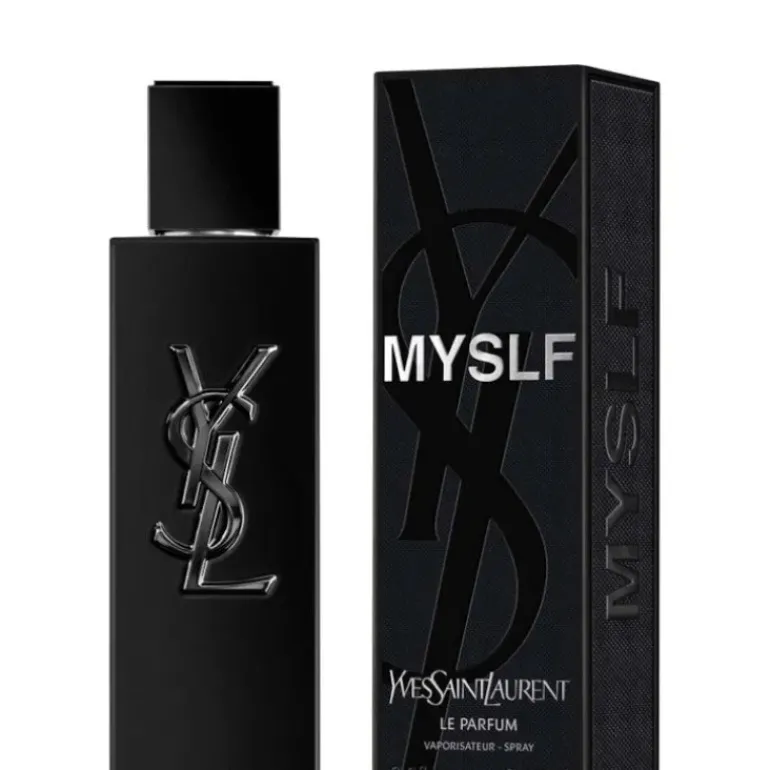 My Slf Le Parfum