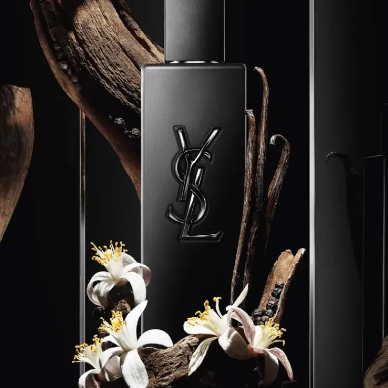 My Slf Le Parfum