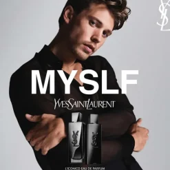 My Slf Le Parfum