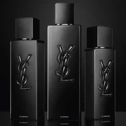 My Slf Le Parfum