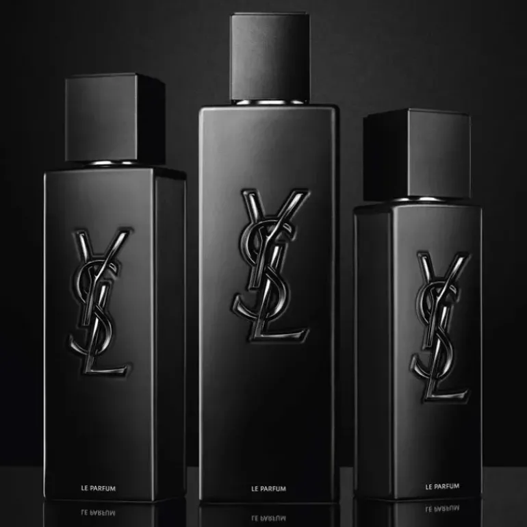 My Slf Le Parfum