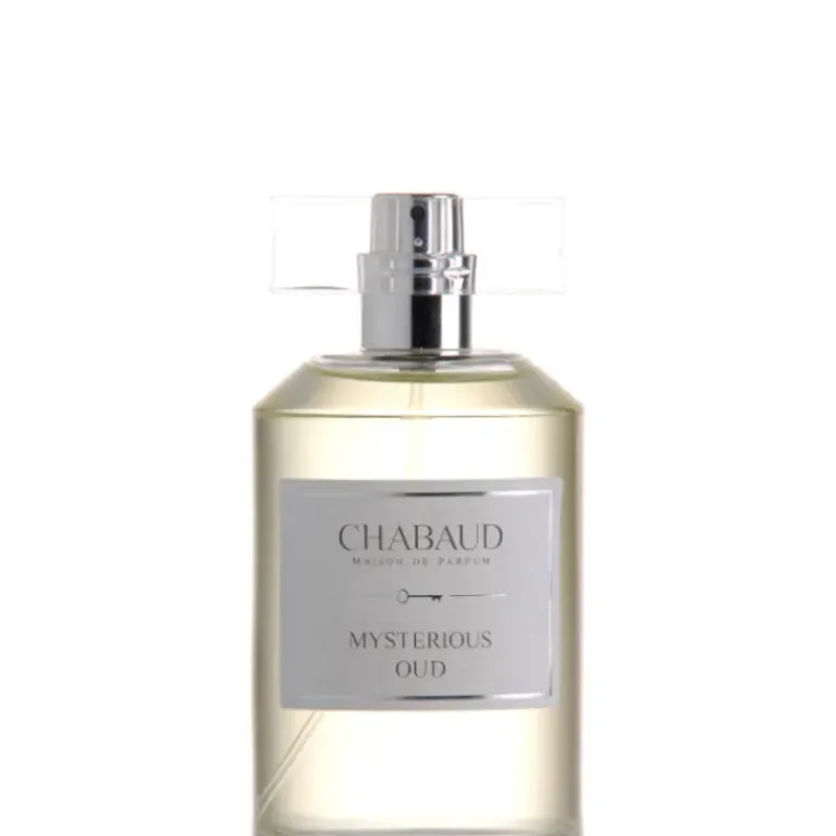 Mysterious Oud 100 ML