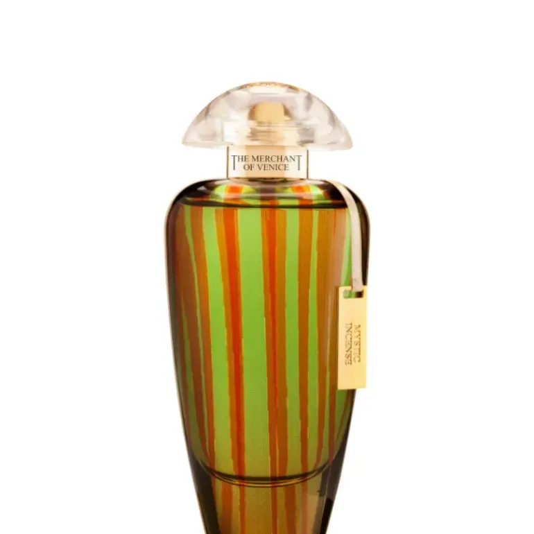 Mystic Incense 100 ML