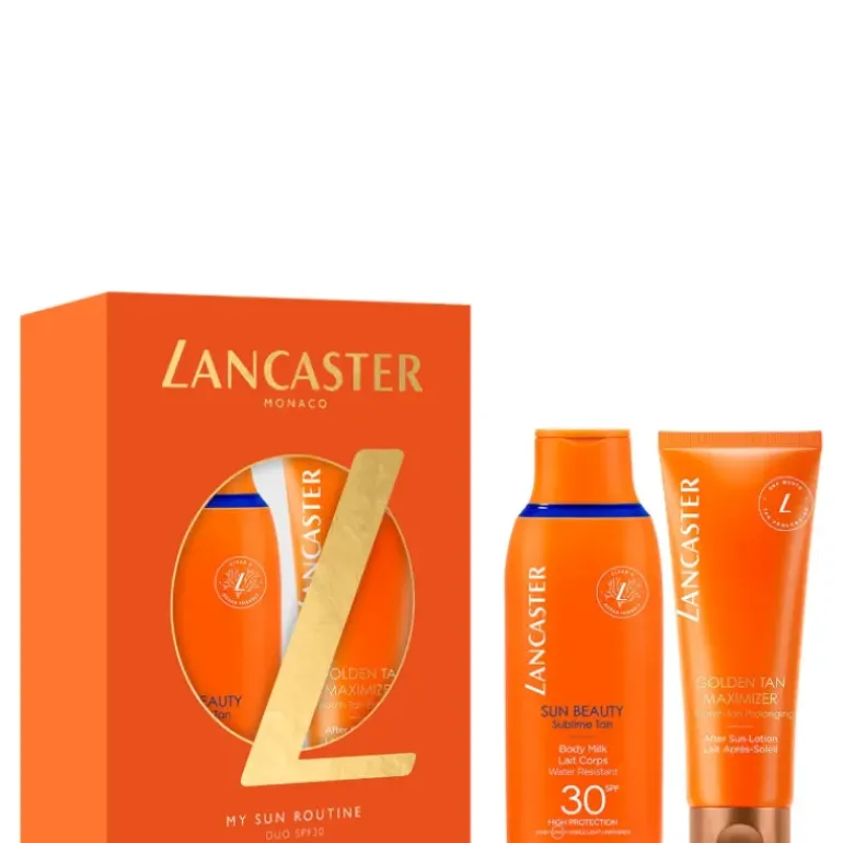 My Sun Routine Duo SPF 30