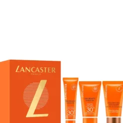 My Sun Routine Trio SPF 30 Confezione