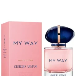 My Way