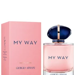 My Way