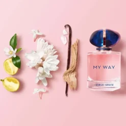 My Way