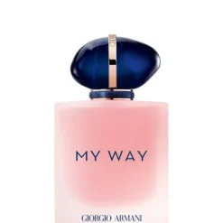 My Way Floral