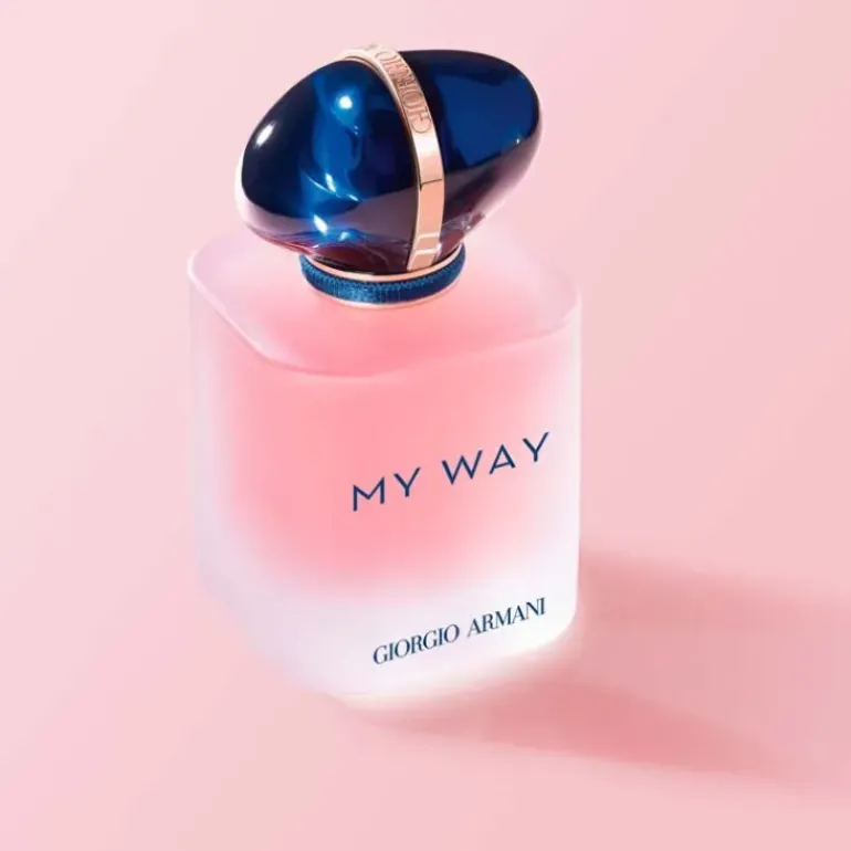 My Way Floral