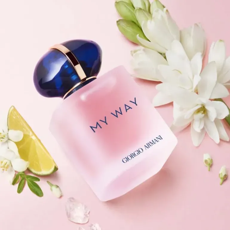 My Way Floral