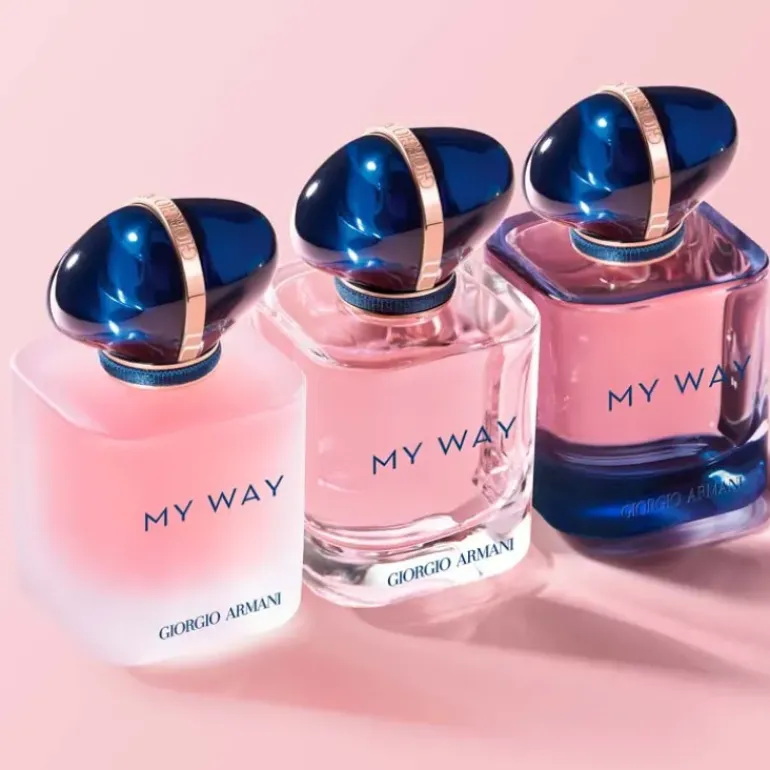 My Way Floral