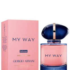 My Way Intense