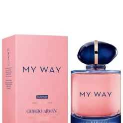 My Way Intense