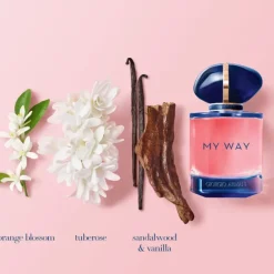 My Way Intense