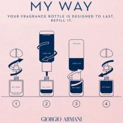 My Way Intense