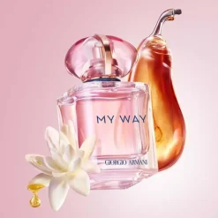 My Way Nectar Eau de Parfum