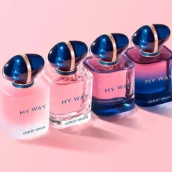 My Way Parfum