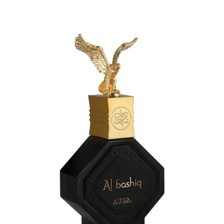Nabeel Al Bashiq