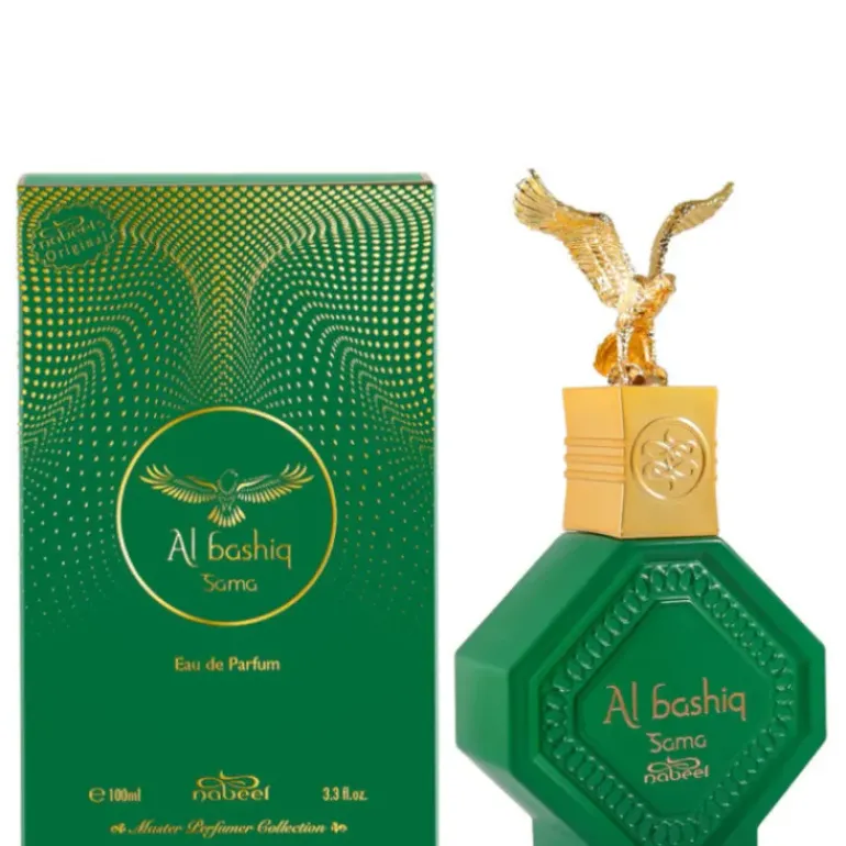 Nabeel Al Bashiq Sama
