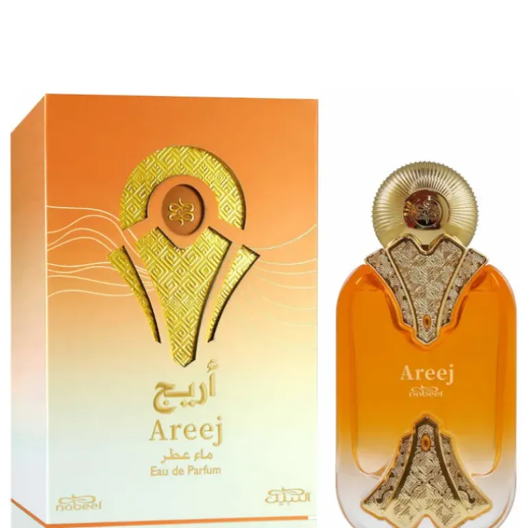 Nabeel Areej 100 ML