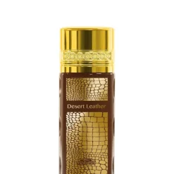 Nabeel Desert Leather