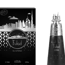 Nabeel Fulad
