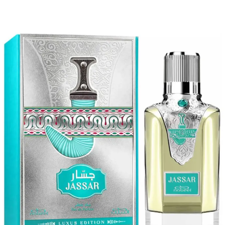 Nabeel Jassar